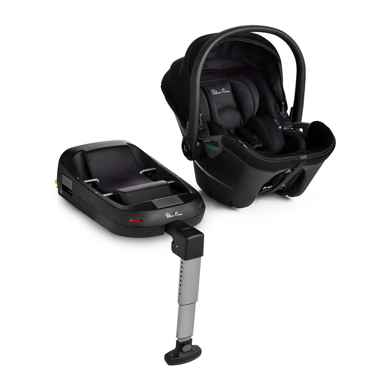 Rabigh, Baby & Kid Stuff, SAR 250,  Car Seat + High Chair + Baby Cot
