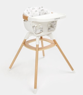 Rabigh, Baby & Kid Stuff, SAR 250,  Car Seat + High Chair + Baby Cot