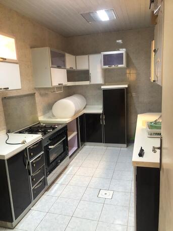 Al Rawdah, Apartments, Flats, Houses & Villas, SAR 40000/year,  3 BR,  Family Apartment Well Maintain House Well Located With 3 Beadroom Neet Clean Big Washrooms