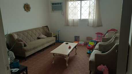 Al Rawdah, Apartments, Flats, Houses & Villas, SAR 37000/year,  4 BR,  Family Apartment First Floor Well Maintain Large Size With Big Room And Washrooms