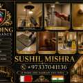All Maintenance Work Building's Vila's Apartment's