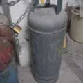 BHD 26,  Nader Gas Cylinder With Regulator- BD 26, Without Regulator-BD 22