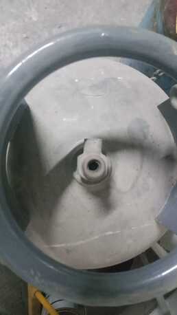 Gudaibiya, Household Items, BHD 26,  Nader Gas Cylinder With Regulator- BD 26, Without Regulator-BD 22