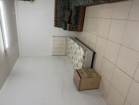 Riyadh, Rooms for Rent, SAR 1000/month,  0 Sq. Meter,  Single Room For Executive Bachlor