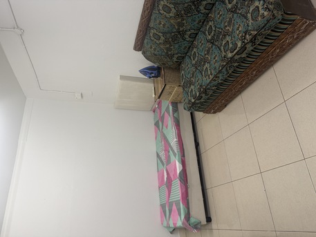 Riyadh, Rooms for Rent, SAR 1000/month,  Single Room For Executive Bachlor