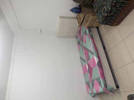 Riyadh, Rooms for Rent, SAR 1000/month,  Single Room For Executive Bachlor