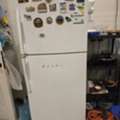 SAR 900,  Samsung Double Door Refrigerator