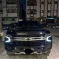 SAR 144000,  Chevrolet Tahoe,  2022,  Automatic,  97000 KM,   LS  Family Used