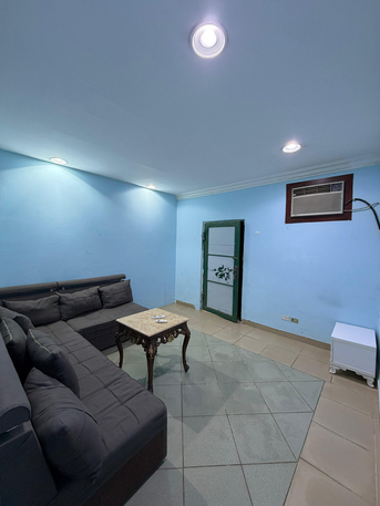 Al Malaz, Apartments, Flats, Houses & Villas, SAR 2700/month,  1 BR,  Fully Furnished 1bhk In Al Malaz