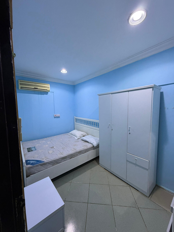 Al Malaz, Apartments, Flats, Houses & Villas, SAR 2700/month,  1 BR,  Fully Furnished 1bhk In Al Malaz