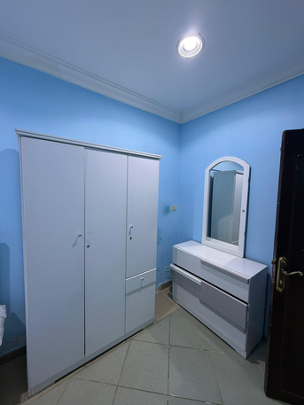 Al Malaz, Apartments, Flats, Houses & Villas, SAR 2700/month,  1 BR,  Fully Furnished 1bhk In Al Malaz