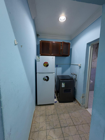 Al Malaz, Apartments, Flats, Houses & Villas, SAR 2700/month,  1 BR,  Fully Furnished 1bhk In Al Malaz