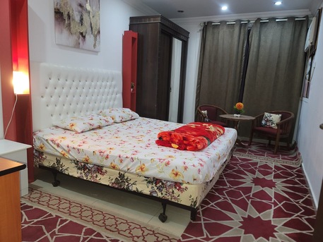 Al Faisaliyah, Apartments, Flats, Houses & Villas, SAR 1500/month,  Furnished,  2 BR,  2BHK Apartment For Sale(Ownership Transfer)