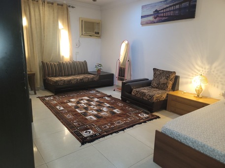 Al Faisaliyah, Apartments, Flats, Houses & Villas, SAR 1500/month,  Furnished,  2 BR,  2BHK Apartment For Sale(Ownership Transfer)