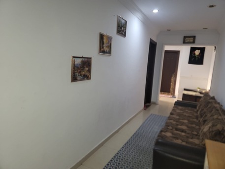 Al Faisaliyah, Apartments, Flats, Houses & Villas, SAR 1500/month,  Furnished,  2 BR,  2BHK Apartment For Sale(Ownership Transfer)