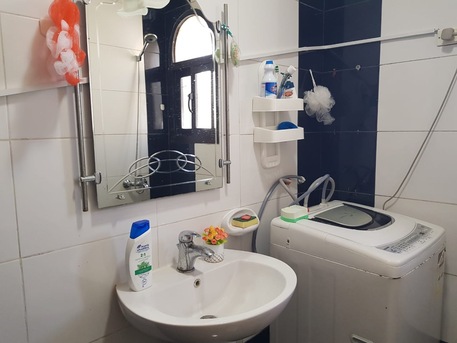 Al Faisaliyah, Apartments, Flats, Houses & Villas, SAR 1500/month,  Furnished,  2 BR,  2BHK Apartment For Sale(Ownership Transfer)