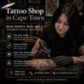 Tattoo Shop In Cape Town That Feels Right