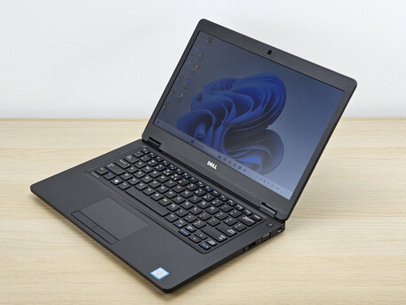 Manama, Computers, BHD 78,  Dell Latitude 5480 Intel Core I7 7th Gen 2.8Ghz RAM 8GB 256GB SSD M.2 14"Display 36574541