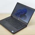 BHD 78,  Dell Latitude 5480 Intel Core I7 7th Gen 2.8Ghz RAM 8GB 256GB SSD M.2 14"Display 36574541