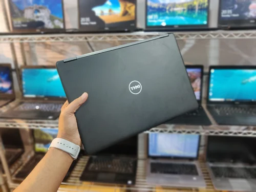 Manama, Computers, BHD 78,  Dell Latitude 5480 Intel Core I7 7th Gen 2.8Ghz RAM 8GB 256GB SSD M.2 14"Display 36574541