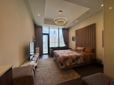 Juffair, Household Items, BHD 31000,  Luxury Studio For Sale In Juffair