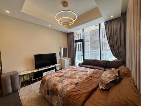 Juffair, Household Items, BHD 31000,  Luxury Studio For Sale In Juffair