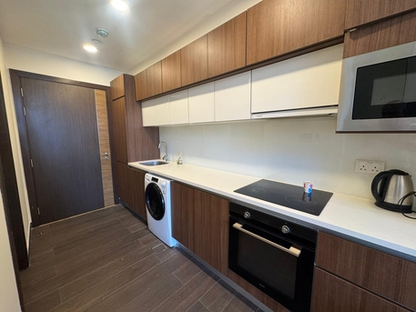 Juffair, Household Items, BHD 31000,  Luxury Studio For Sale In Juffair