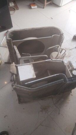 Al Mounsiyah, Air Conditioning, Ac Technician Repering, Auto Washing Machin, Fridge Repairing