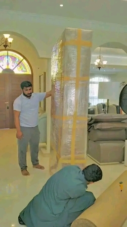 Jeddah, Labor/Moving, PROFESSIONAL MOVERS & PACKERS 0544472884