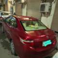 SAR 28500,  Toyota Yaris,  2016,  Automatic,  201416 KM,  I Sell   Model