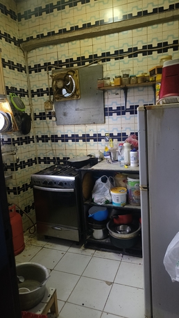 Hara, Bedspace For Rent, SAR 550/month,  Bedspace For Rent