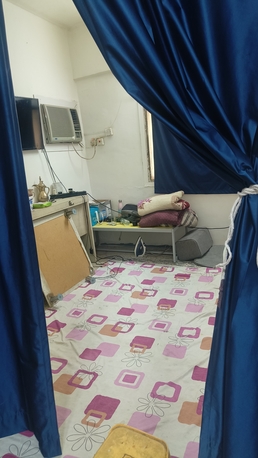 Hara, Bedspace For Rent, SAR 550/month,  Bedspace For Rent