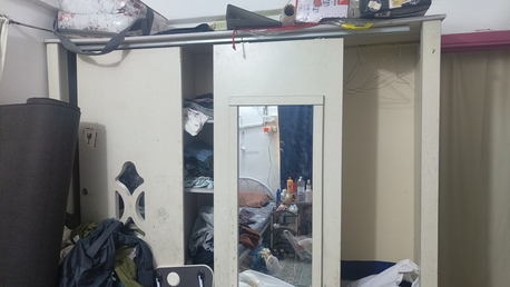 Hara, Bedspace For Rent, SAR 550/month,  Bedspace For Rent