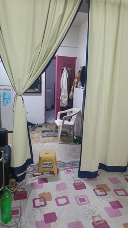 Hara, Bedspace For Rent, SAR 550/month,  Bedspace For Rent