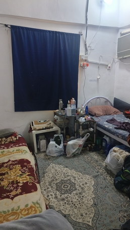 Hara, Bedspace For Rent, SAR 550/month,  Bedspace For Rent