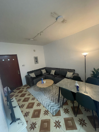 Jubail, Apartments, Flats, Houses & Villas, SAR 24000/year,  Furnished,  2 BR,  Fully Furnished Flat For Rent Family 2BHK