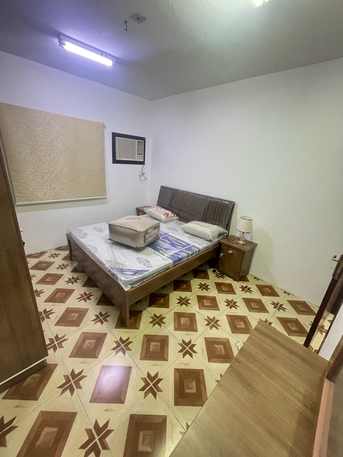 Jubail, Apartments, Flats, Houses & Villas, SAR 24000/year,  Furnished,  2 BR,  Fully Furnished Flat For Rent Family 2BHK