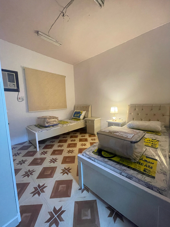 Jubail, Apartments, Flats, Houses & Villas, SAR 24000/year,  Furnished,  2 BR,  Fully Furnished Flat For Rent Family 2BHK
