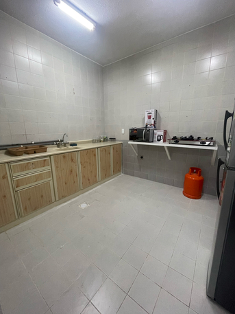 Jubail, Apartments, Flats, Houses & Villas, SAR 24000/year,  Furnished,  2 BR,  Fully Furnished Flat For Rent Family 2BHK