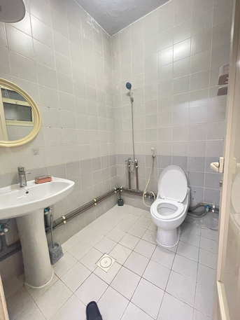 Jubail, Apartments, Flats, Houses & Villas, SAR 24000/year,  Furnished,  2 BR,  Fully Furnished Flat For Rent Family 2BHK