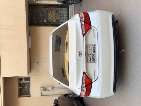 Riyadh, Vehicles, Cars & Trucks , SAR 35000,  Toyota Camry,  2016,  Automatic,  361000 KM,    Good Condition