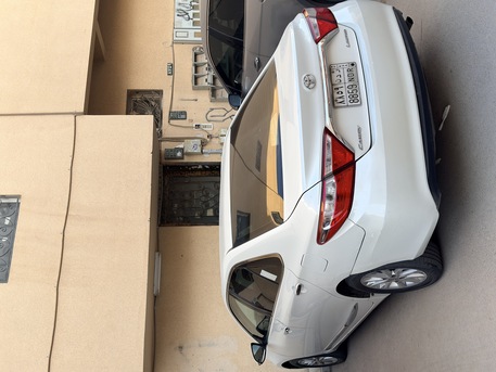 Riyadh, Vehicles, Cars & Trucks , SAR 35000,  Toyota Camry,  2016,  Automatic,  361000 KM,    Good Condition