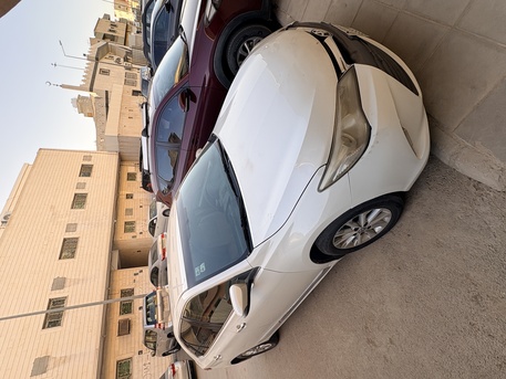 Riyadh, Vehicles, Cars & Trucks , SAR 35000,  Toyota Camry,  2016,  Automatic,  361000 KM,    Good Condition