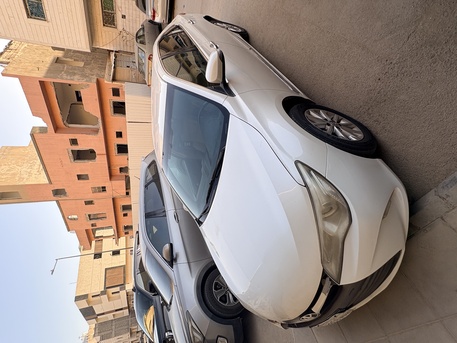 Riyadh, Vehicles, Cars & Trucks , SAR 35000,  Toyota Camry,  2016,  Automatic,  361000 KM,    Good Condition