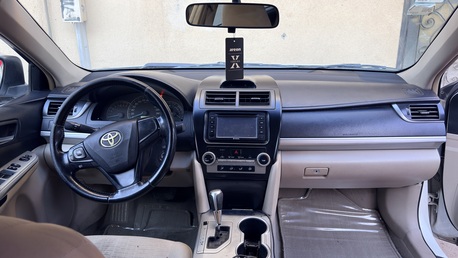 Riyadh, Vehicles, Cars & Trucks , SAR 35000,  Toyota Camry,  2016,  Automatic,  361000 KM,    Good Condition