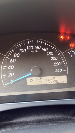 Riyadh, Vehicles, Cars & Trucks , SAR 35000,  Toyota Camry,  2016,  Automatic,  361000 KM,    Good Condition