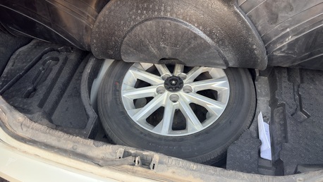 Riyadh, Vehicles, Cars & Trucks , SAR 35000,  Toyota Camry,  2016,  Automatic,  361000 KM,    Good Condition