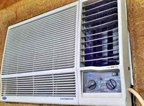Jubail, Air Conditioners, SAR 1150,  Two Ton Window Ac (2 Nos)