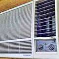SAR 1150,  Two Ton Window Ac (2 Nos)