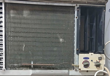 Jubail, Air Conditioners, SAR 1150,  Two Ton Window Ac (2 Nos)
